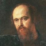 Dante Gabriel Rossetti