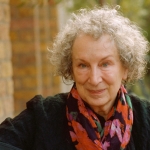 Margaret Atwood