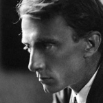 Edward Thomas