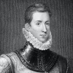 Sir Philip Sidney