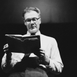 Robert Lowell