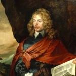 Sir John Suckling