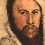 Sir Thomas Wyatt