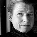 Josephine Miles