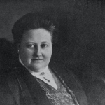 Amy Lowell