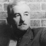 William Faulkner