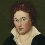 Percy Bysshe Shelley