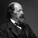 Alfred, Lord Tennyson