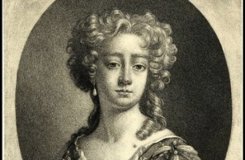 Anne Killigrew
