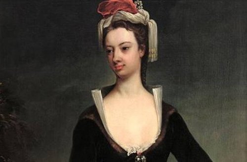Lady Mary Wortley Montagu