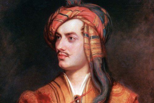 Lord Byron (George Gordon)