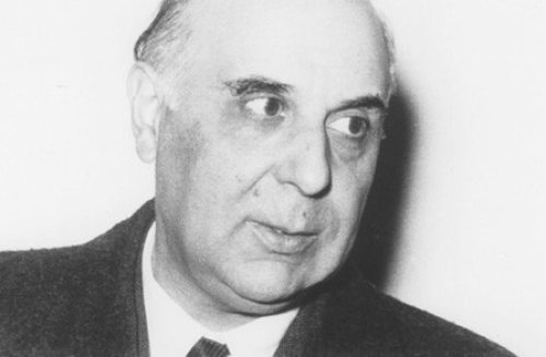 George Seferis