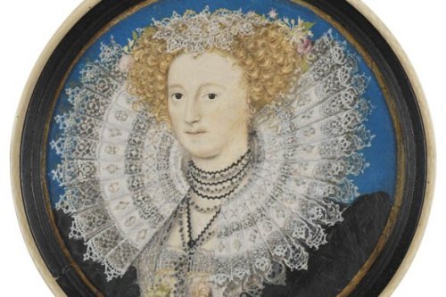 Mary Sidney Herbert Countess of Pembroke