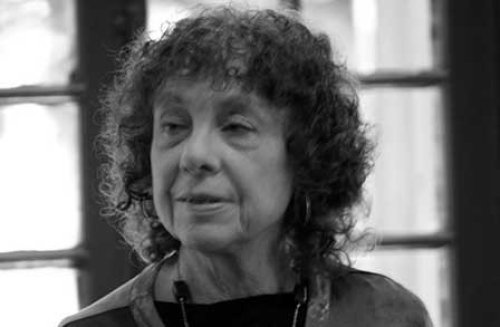 Lynne Sharon Schwartz